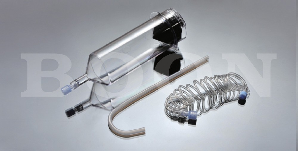 200ml CT Syringe