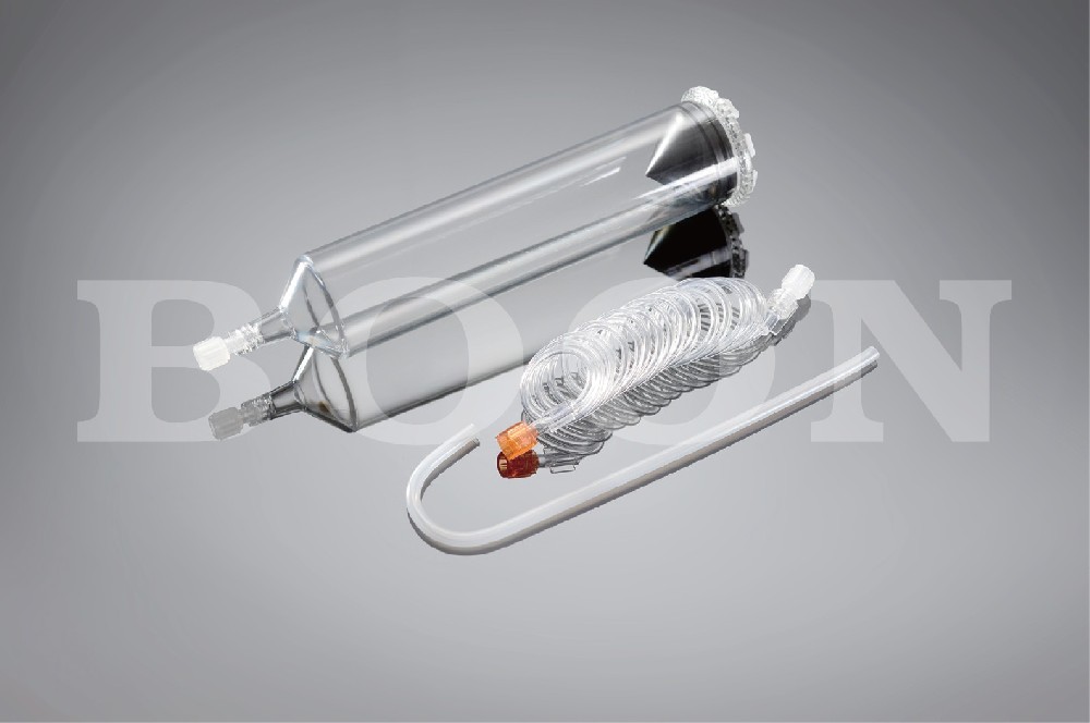 200ml CT Syringe
