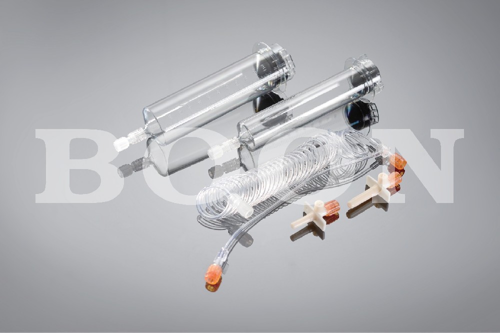 65ml/115ml MR Syringe