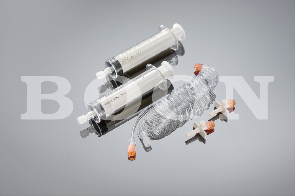 60ml/60ml Mr Syringe