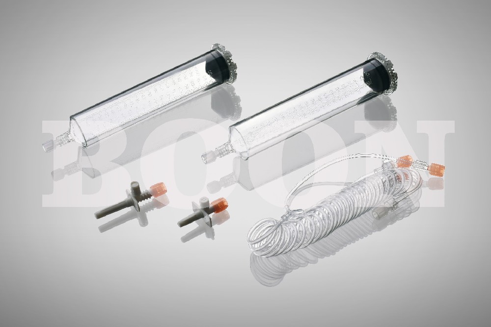100ml/100ml Mr Syringe