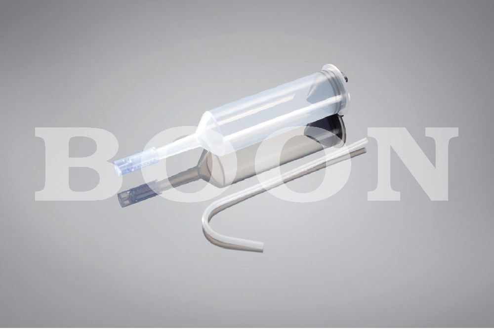 150ml DSA Syringe