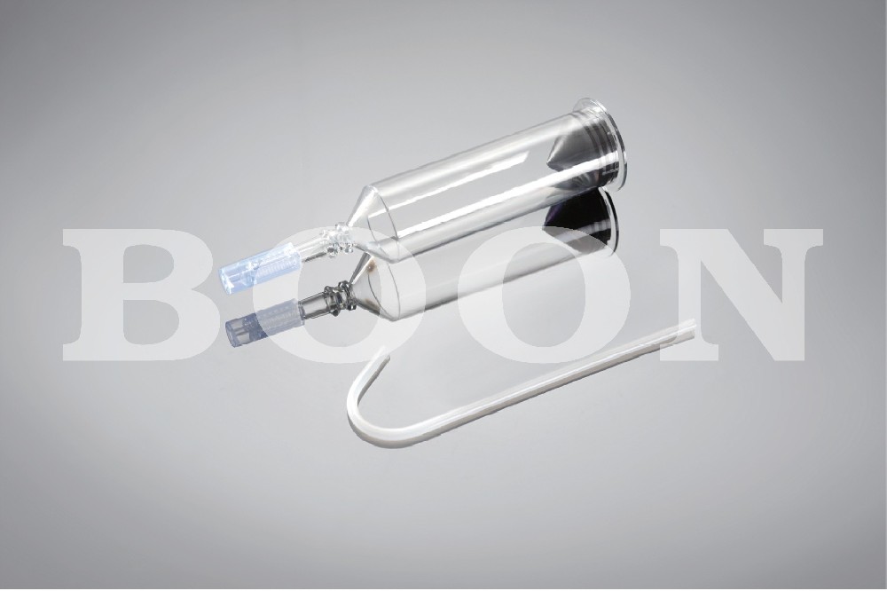 150ml DSA Syringe