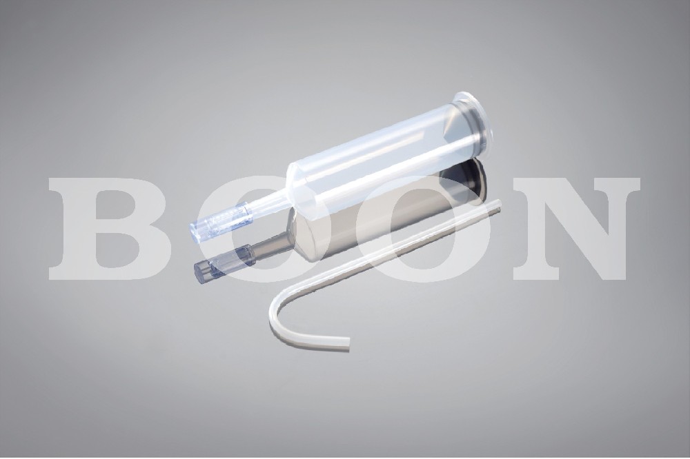 150ml DSA Syringe