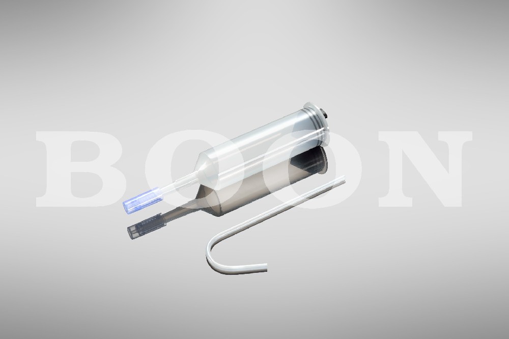 150ml DSA Syringe