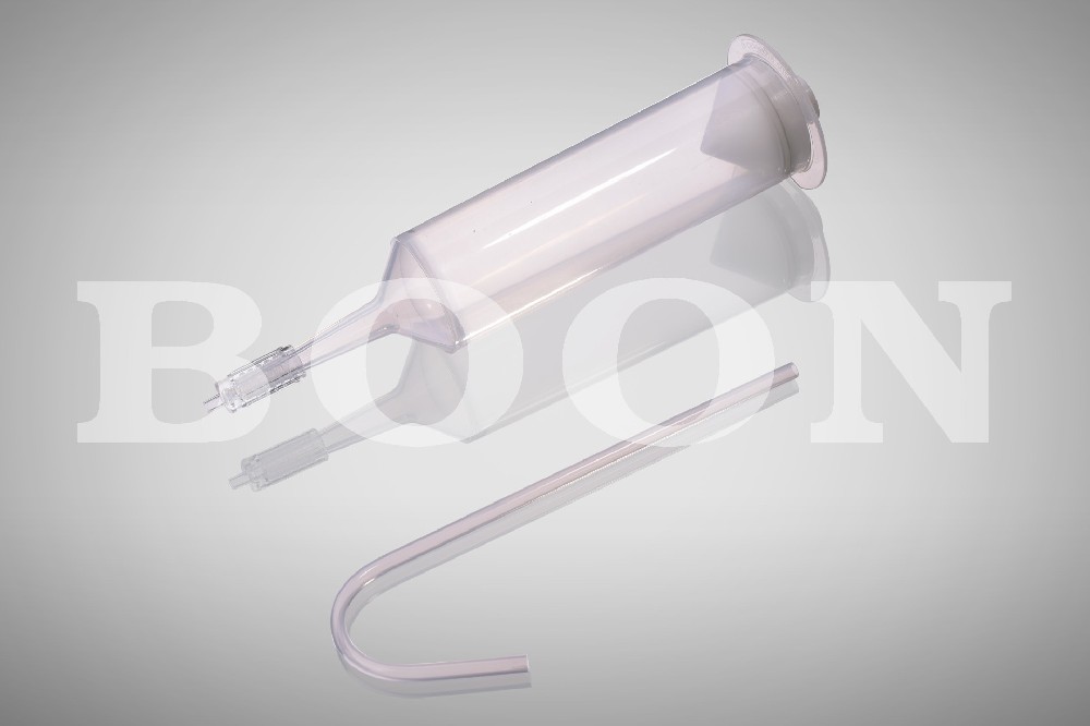 150ml DSA Syringe