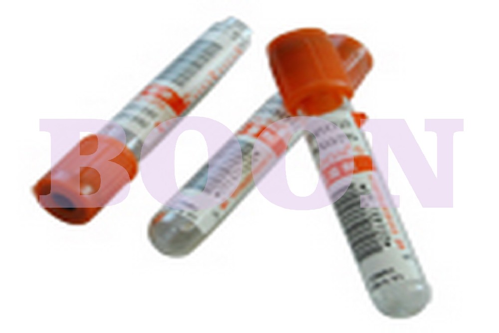 Coagulation tube