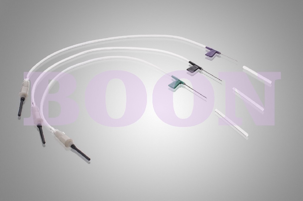 Disposable Venous Blood Collection Needle