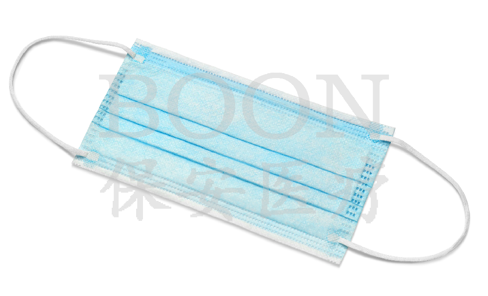 Medical Surgical Mask