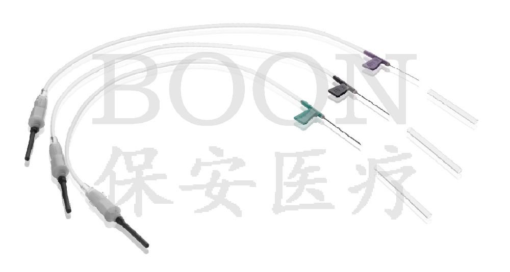 Disposable Venous Blood Collection Needle