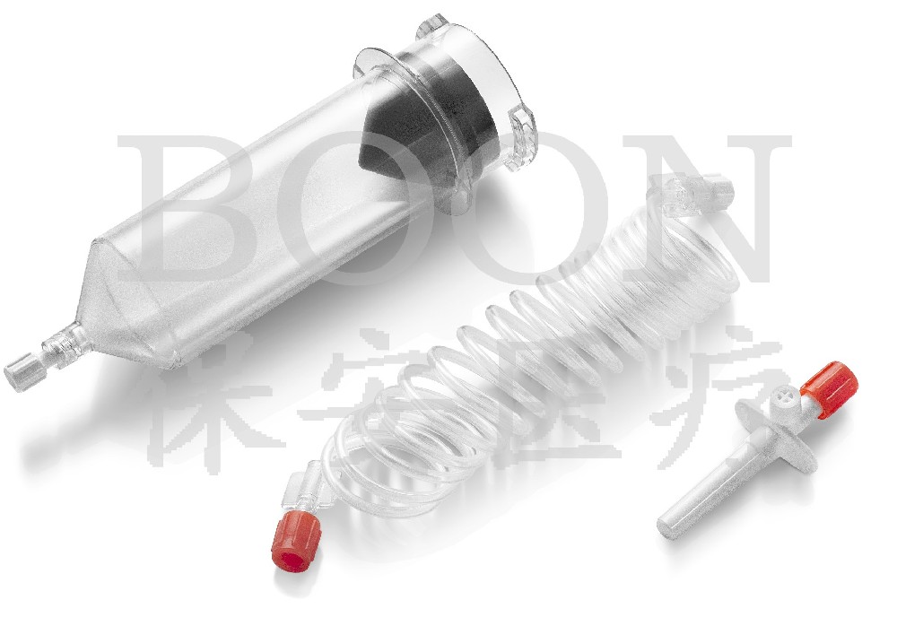 200ml CT Syringe