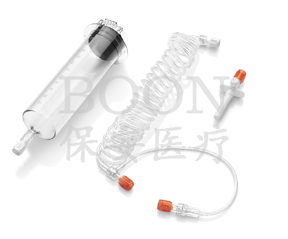 115ml MR Syringe