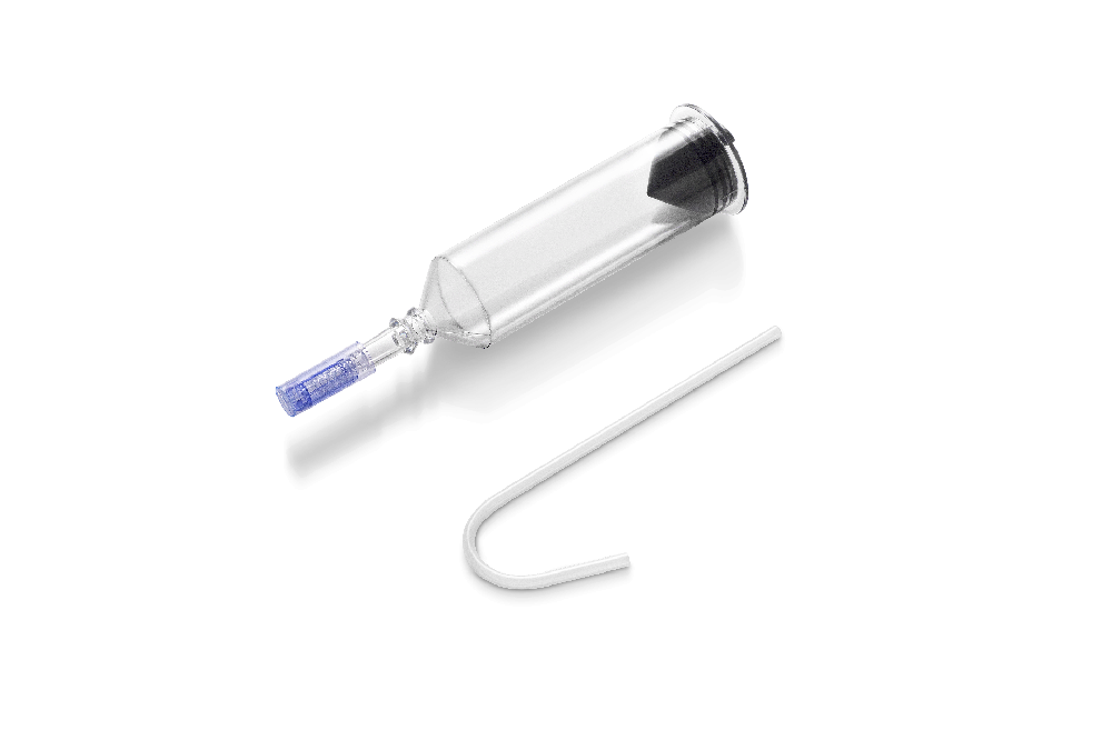 150ml DSA Syringe