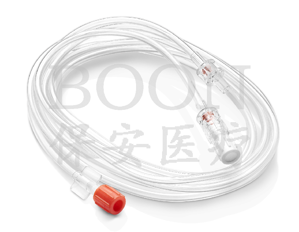 Single Channel Straight Tube BF2