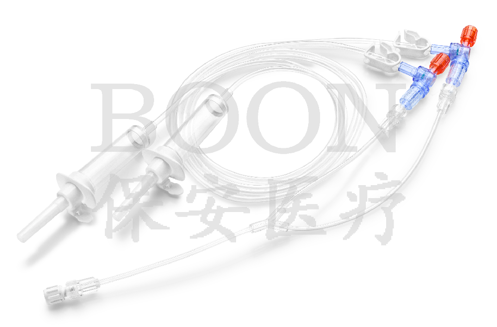 Transfer Set