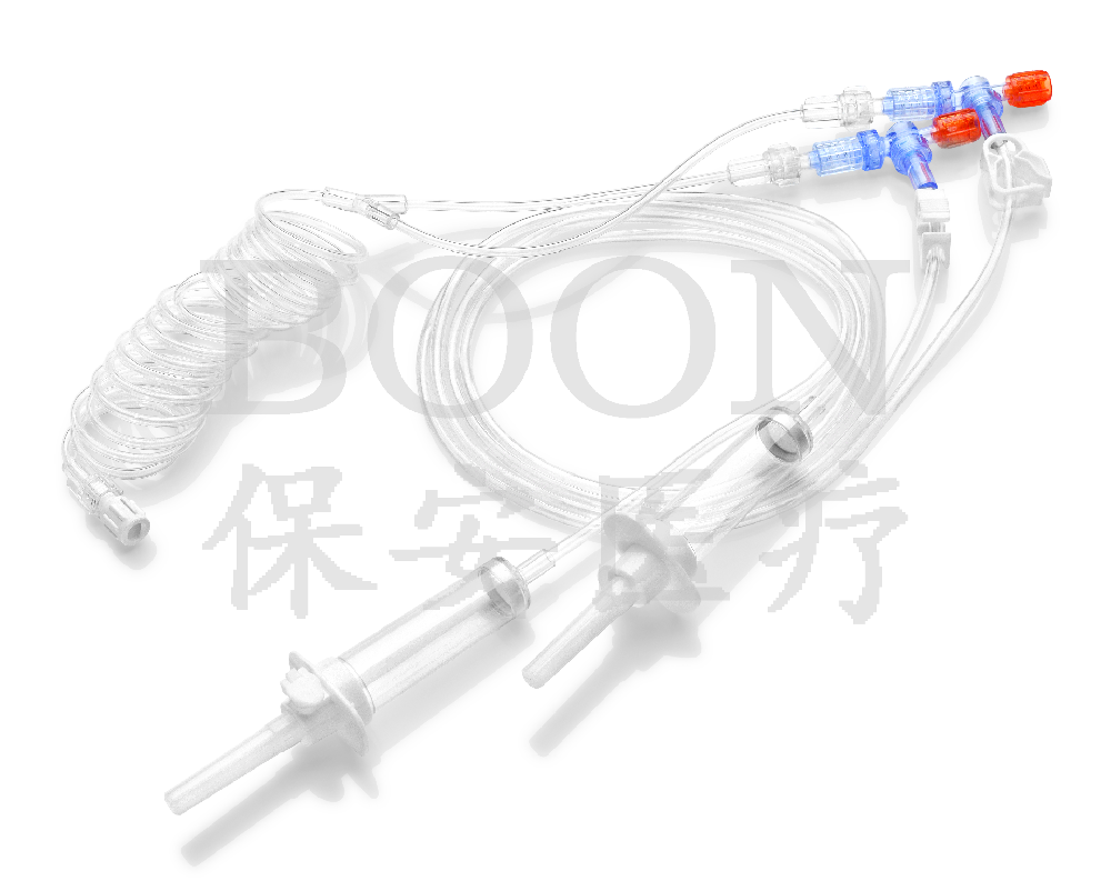 Transfer Set